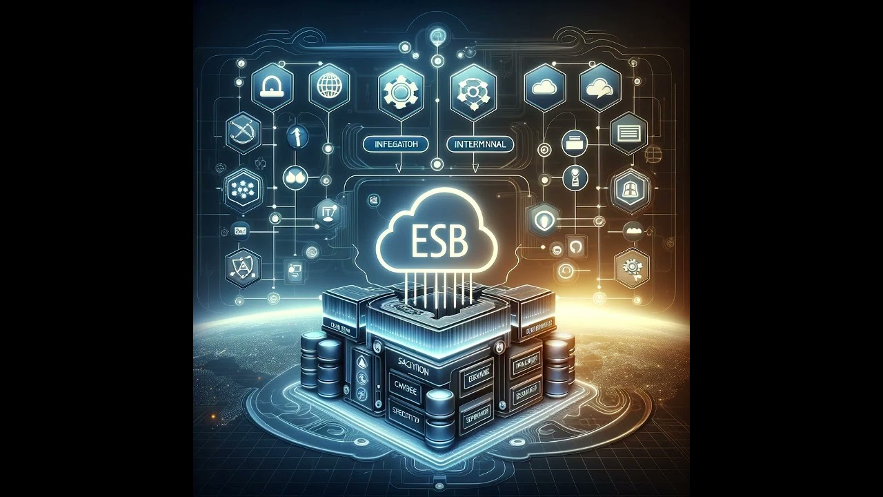 Enterprise Service Bus (ESB) vs. API Gateway in Modern IT Architecture