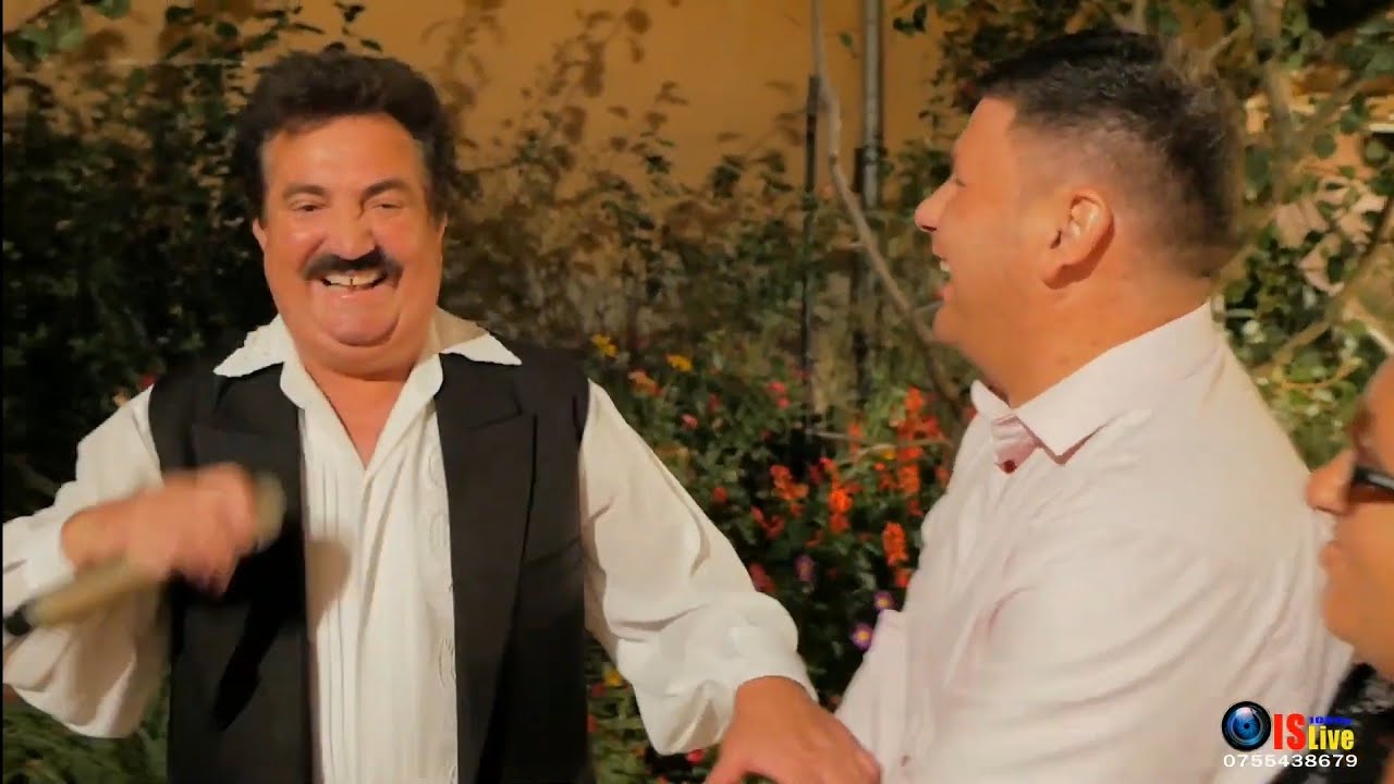Petrica Matu Stoian si Formatia Alin Alecu   Botez Mara Maria #2
