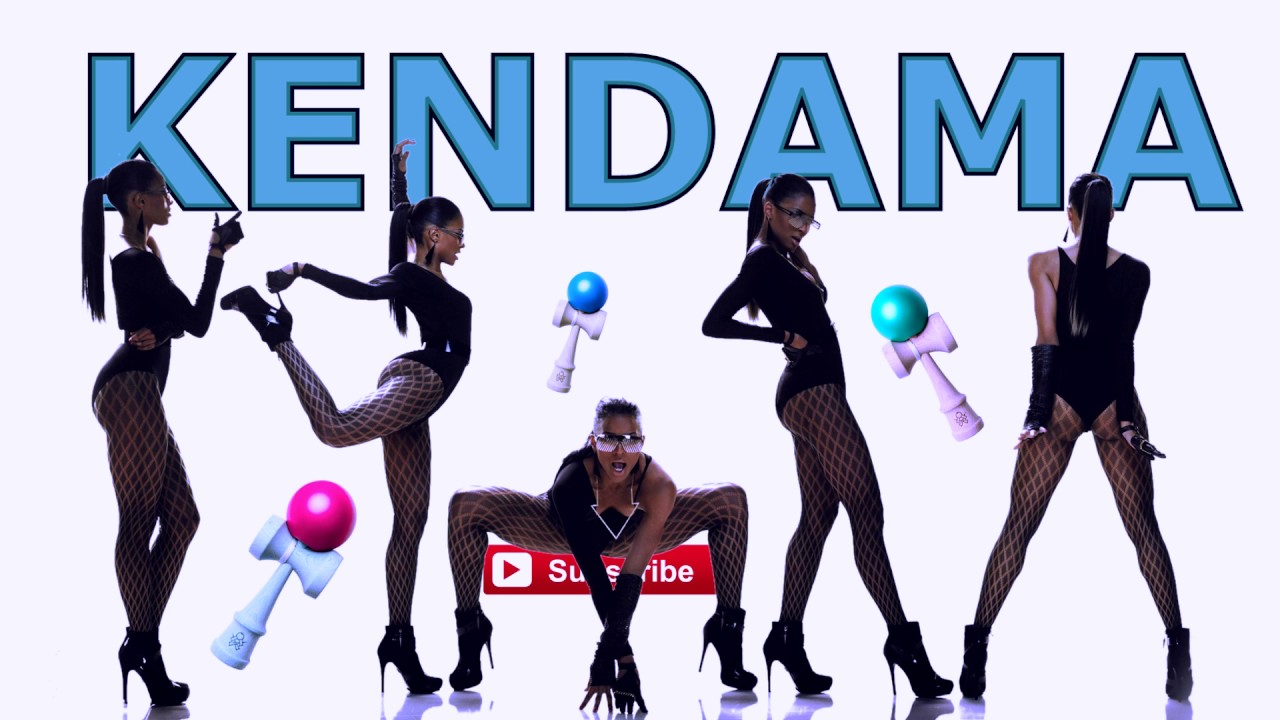 EDY TALENT - KENDAMA 2017 SUPER HIT