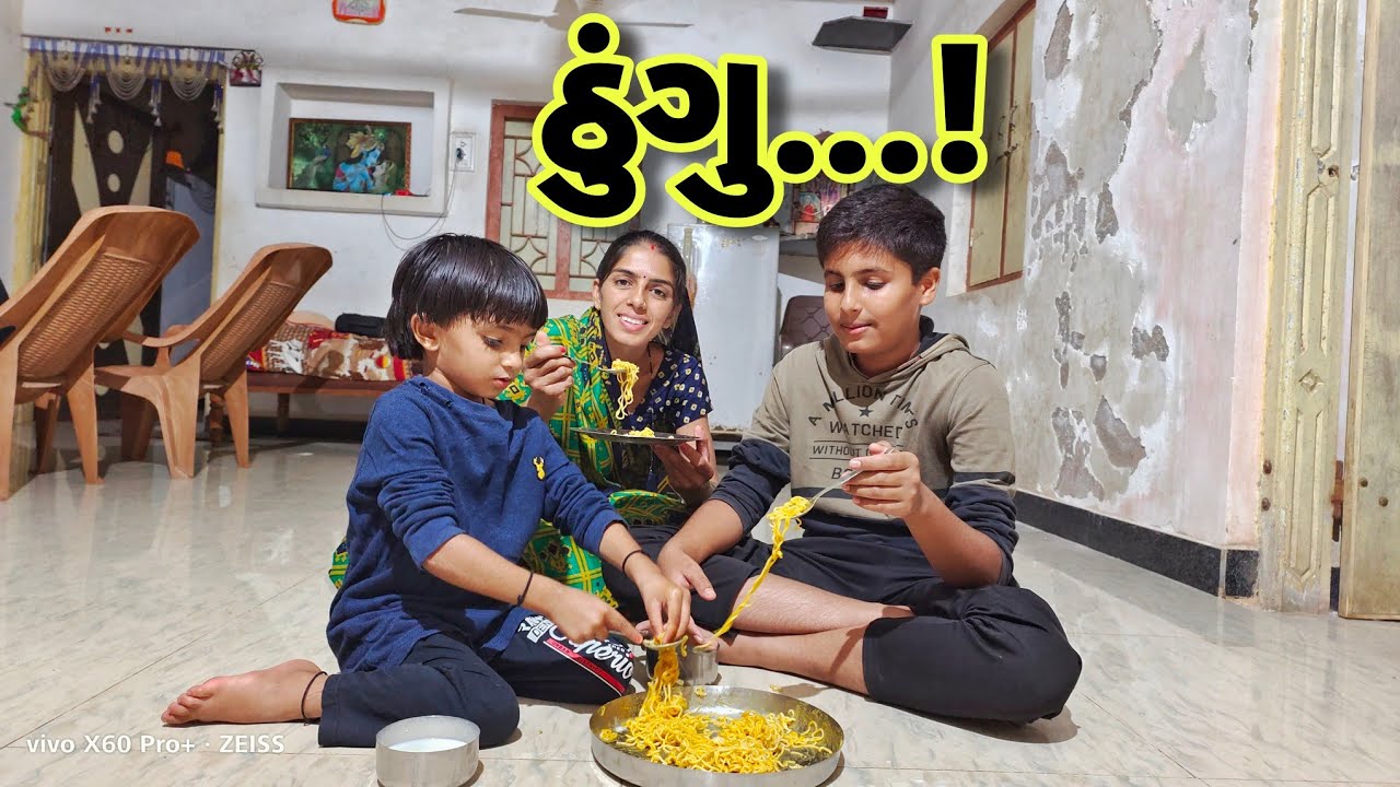 ભૂતનાપેટનું ll હા માં હા ||  JSK Life Behind  EP 5