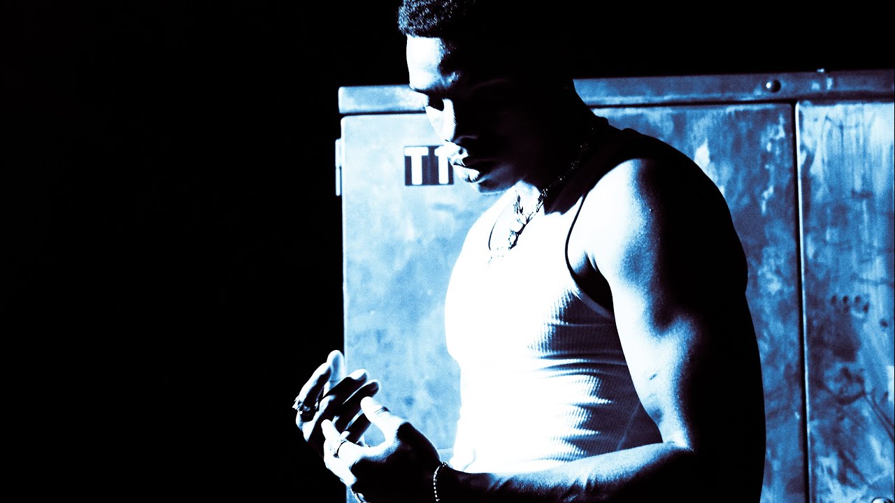 KINGS TOMB - FAIR ENOUGH/APOCALYPSE (official video)shot by : @Demigvdvizualz