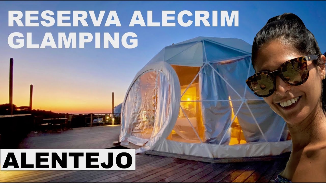 RESERVA ALECRIM SUITES & GLAMPING