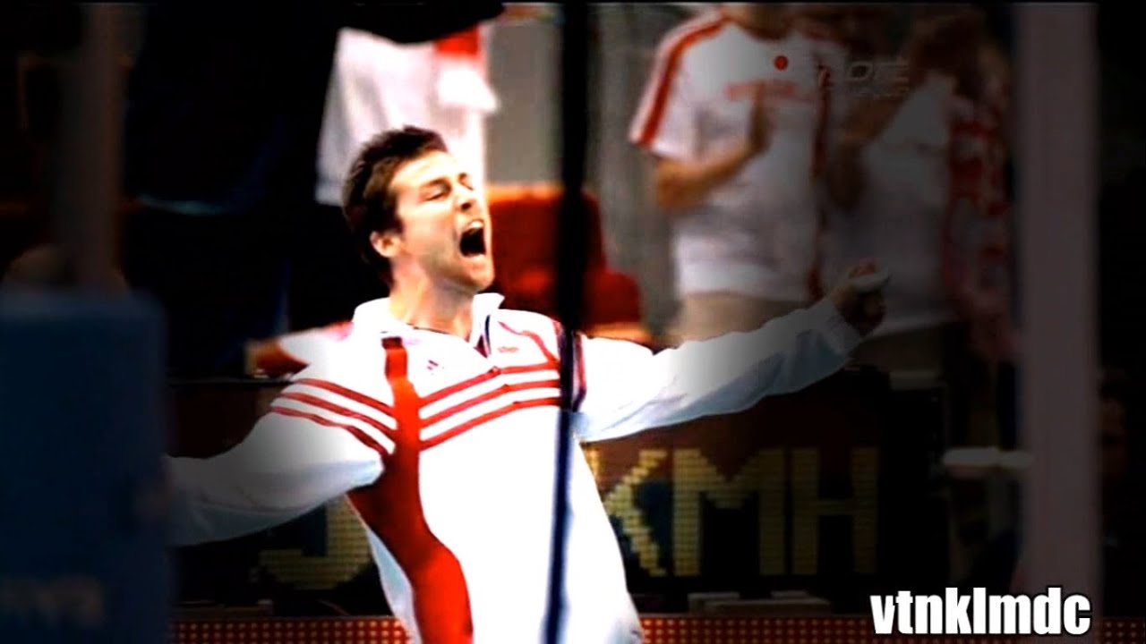 Poland Volleyball - Always Fight Till The End