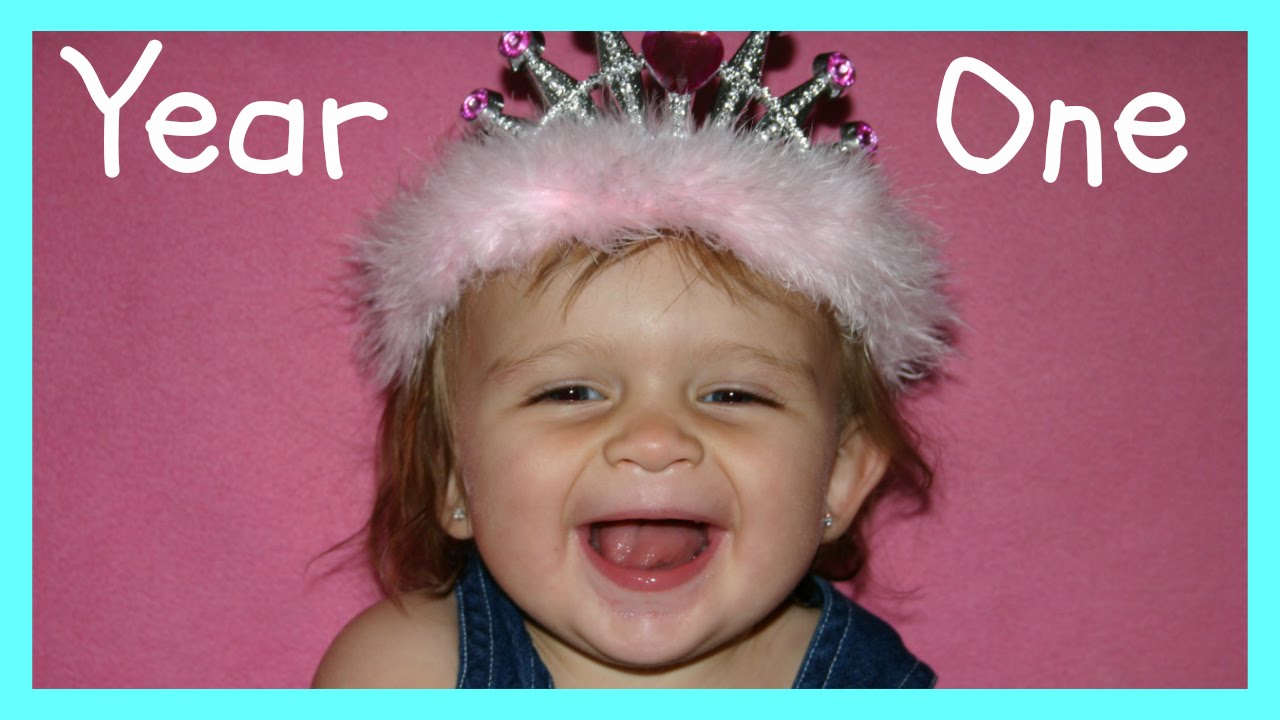 KARLI REESE | YEAR ONE | THROWBACK THURSDAY