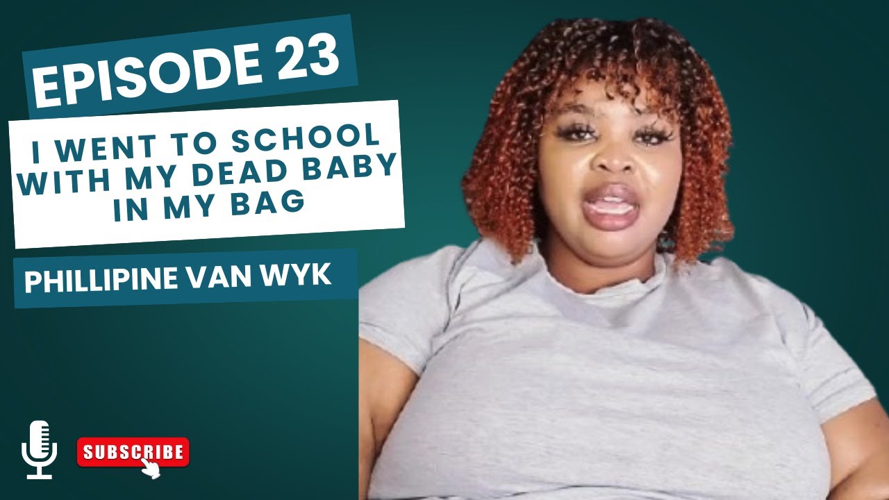 He made me terminate my 7 months pregnancy EP23  Story by PHILLIPINE