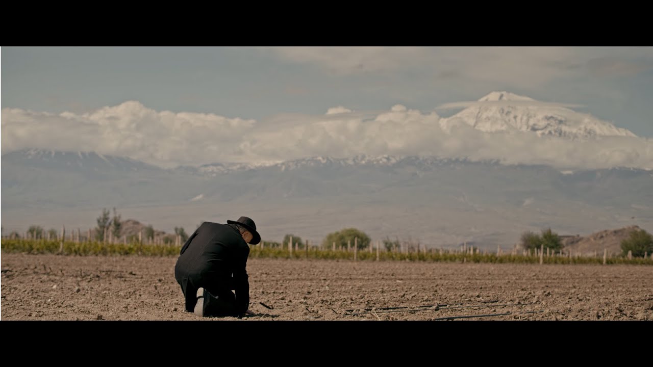 Armen Khlgatyan - Masis