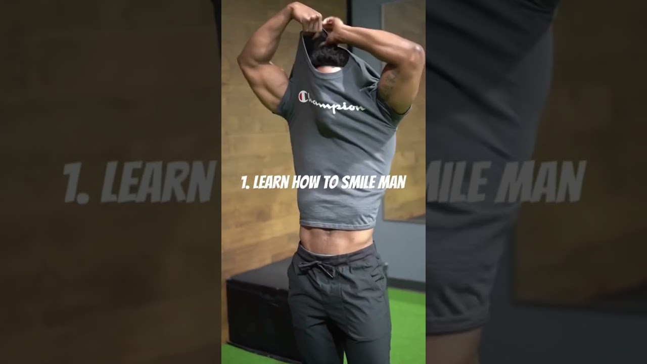 3 ways for men to become instantly more attractive