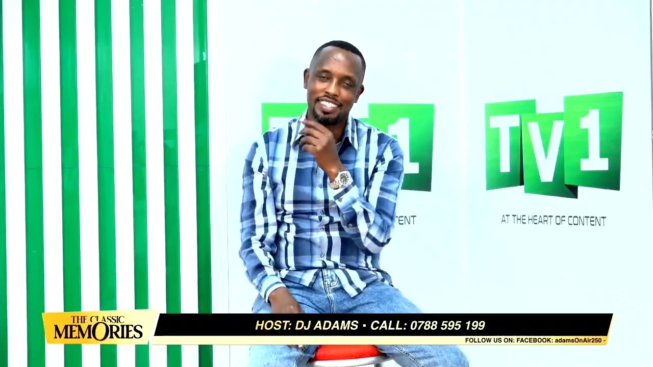 PART 2: Niba aya mateka uyazi waranayabayemo LIVE, ufite imyaka nibura 40 kuzamura😂😂. 18/01/2026