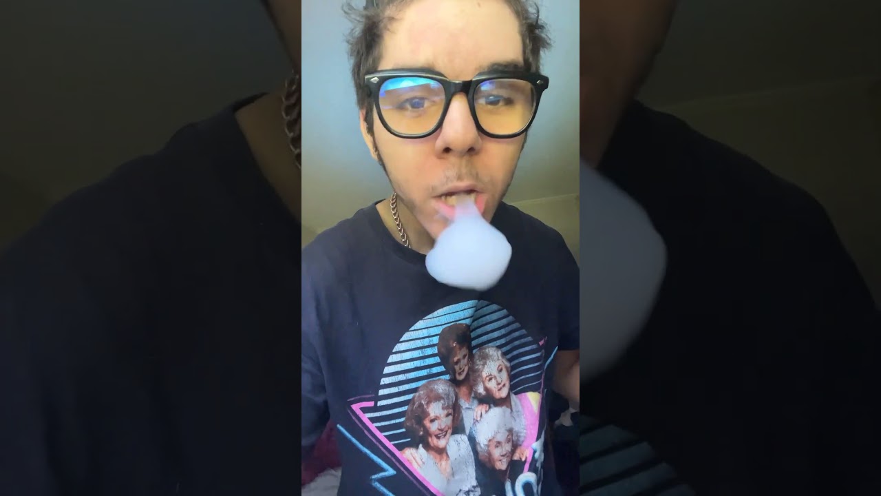 FIRST TIME TRYING AN LA KUSH CART DISPOSABLE