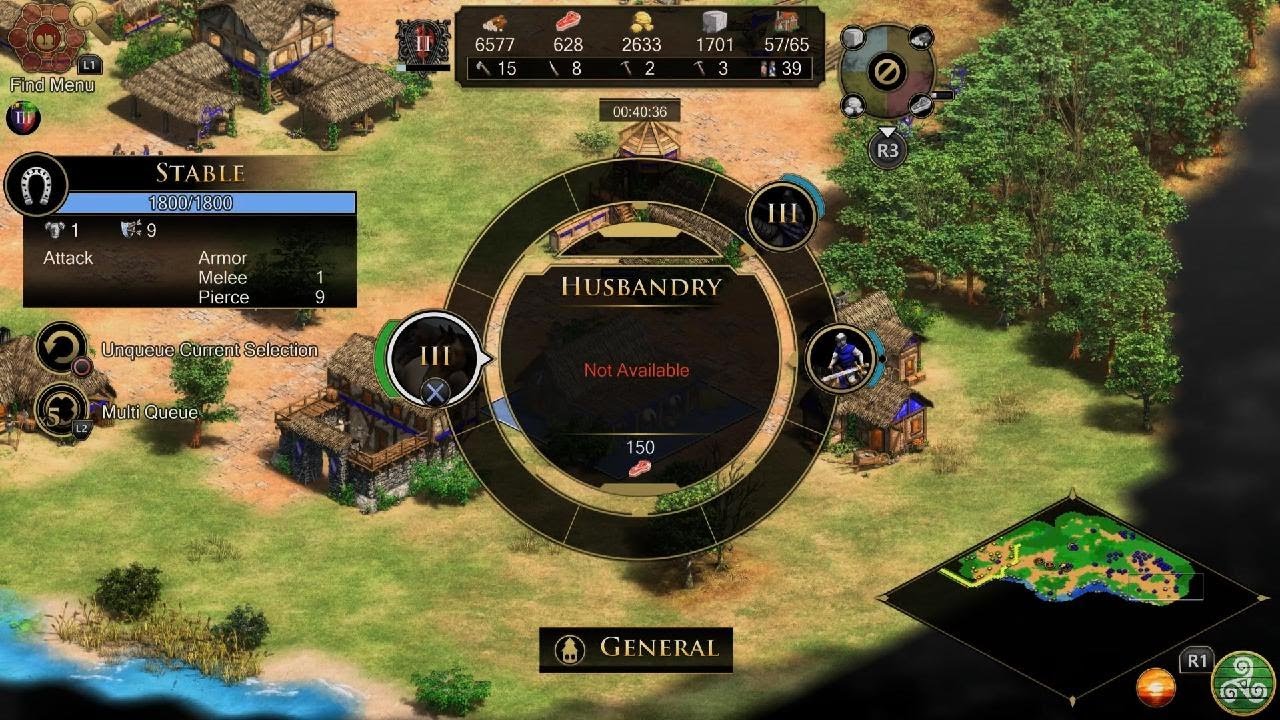 Age of Empires II: Definitive Edition_20260118165746