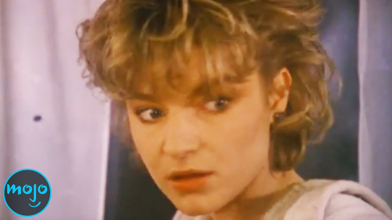 Top 10  des chansons emblématiques des années 80