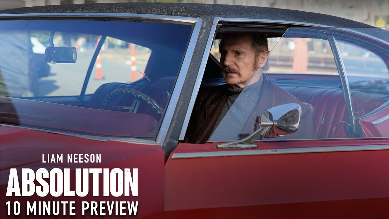 ABSOLUTION &ndash; 10 Minute Extended Preview