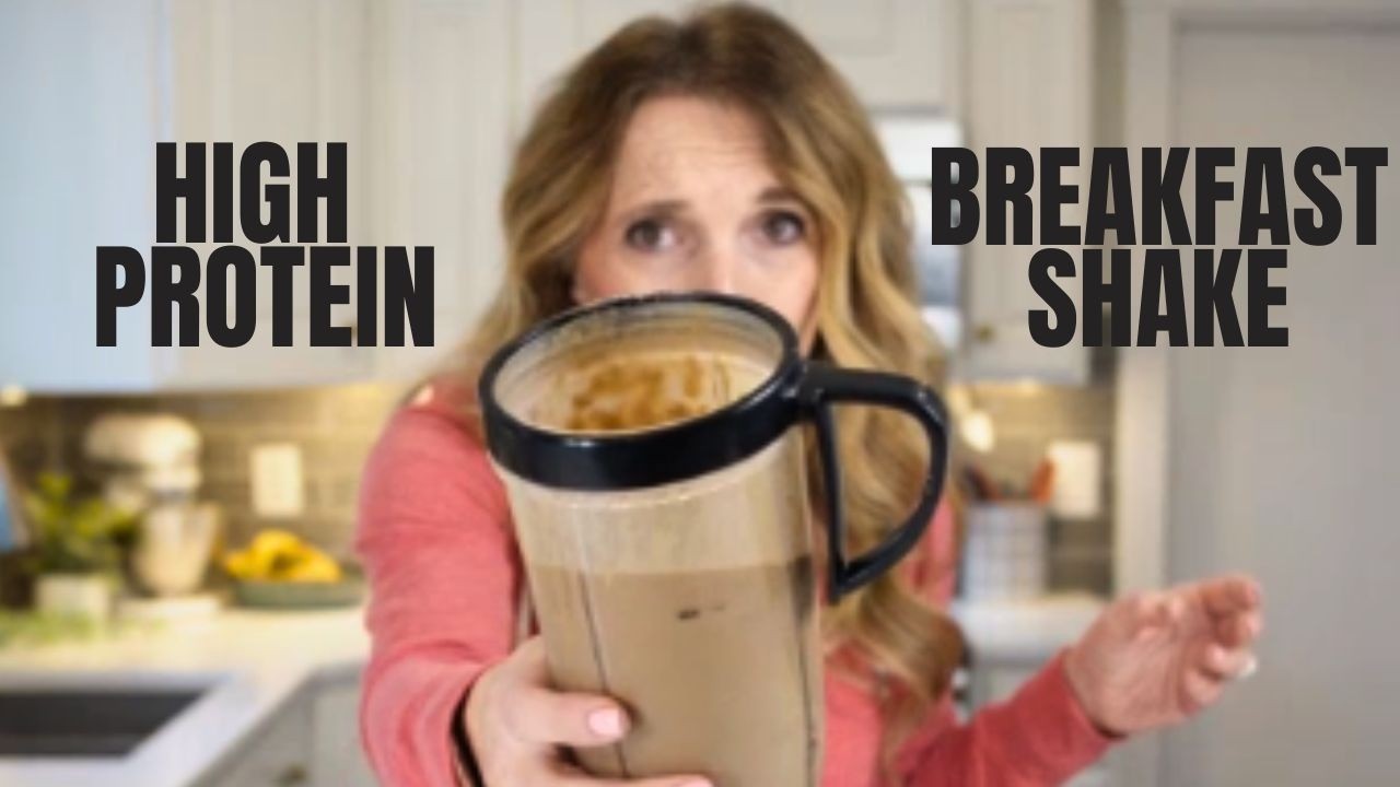 The Breakfast Smoothie That Helps Me Keep the Weight Off