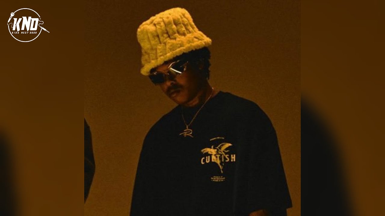 Nasty C x Usimamane Type Beat 