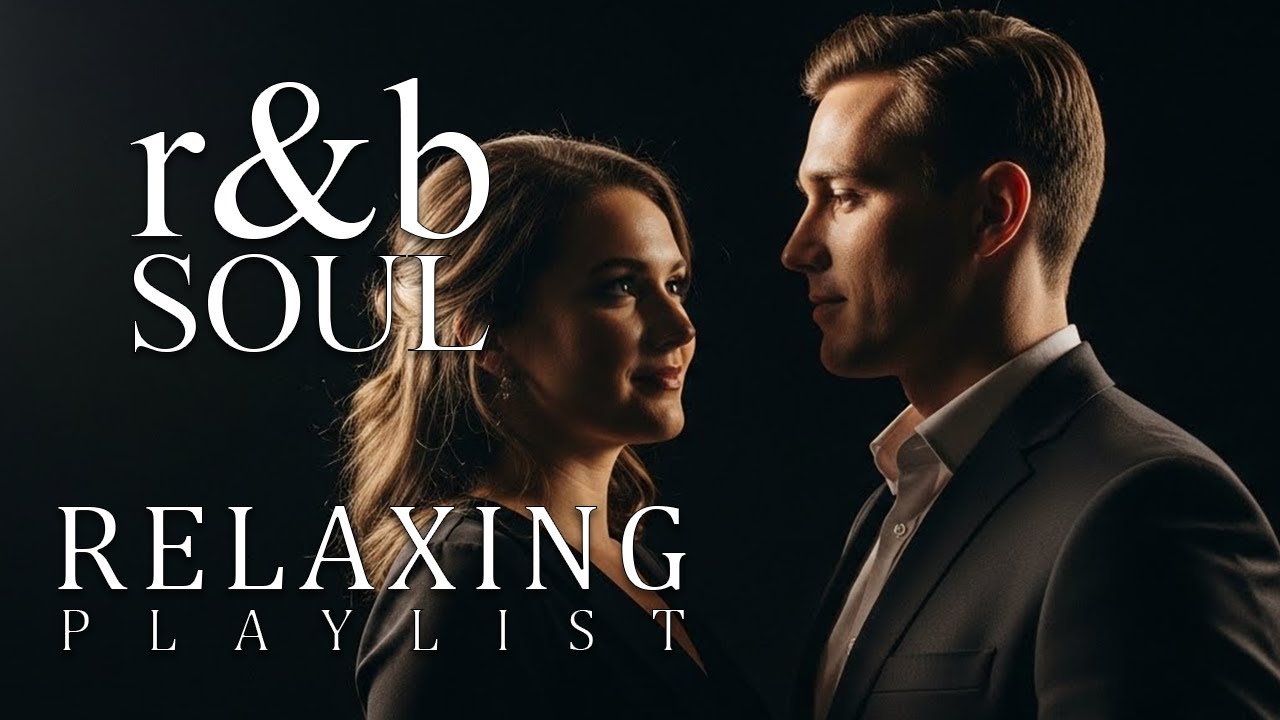 【R&B Soul】The Way You Remember Me – Bittersweet Ballads for Quiet Nights & Fading Love