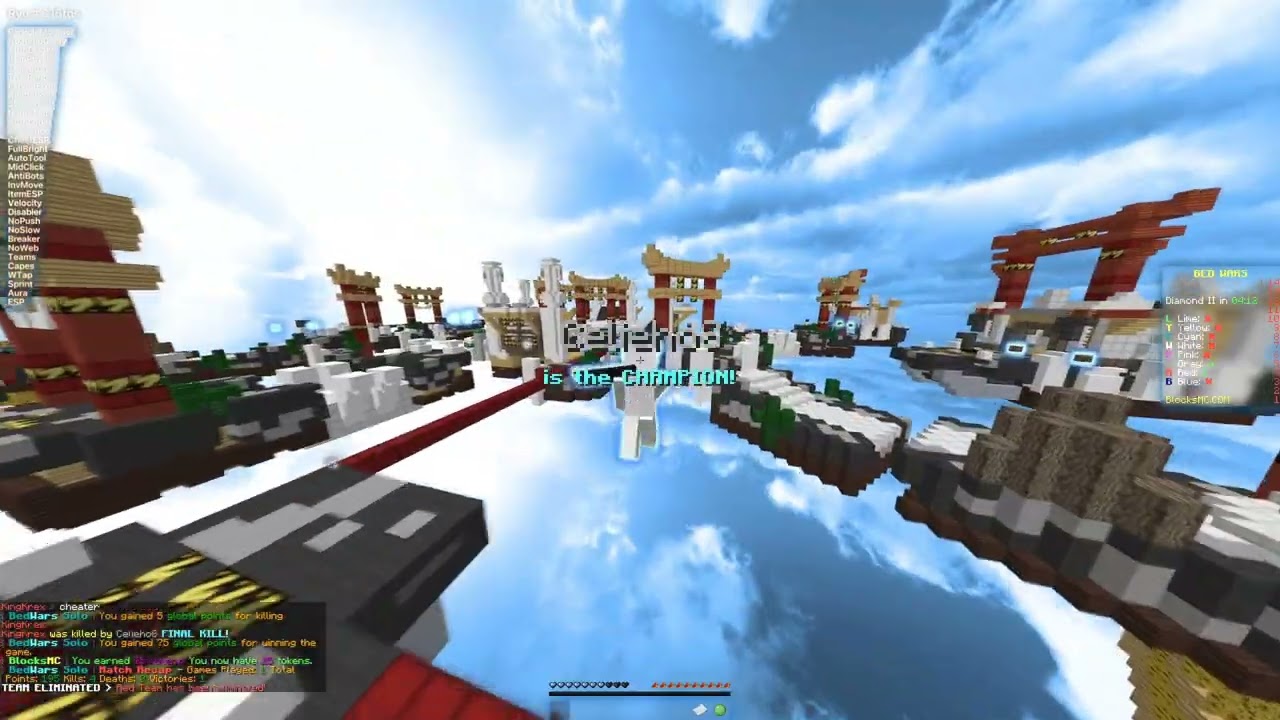 langspringen hehe afd pack gang