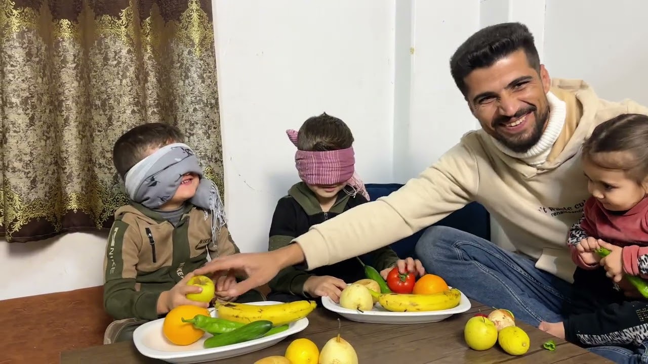 تحدي المس بين عبودة ومهدي وهني مطمشين🥲نار 🔥 