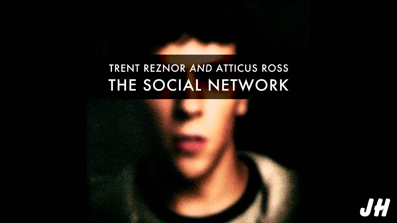 THE SOCIAL NETWORK - 08. Pieces Form The Whole (HD)