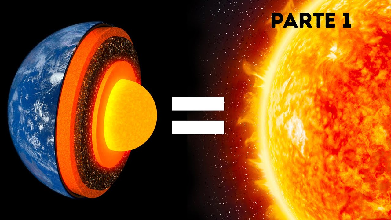 Mais de 60 Fatos Espaciais Para Obter Um 
