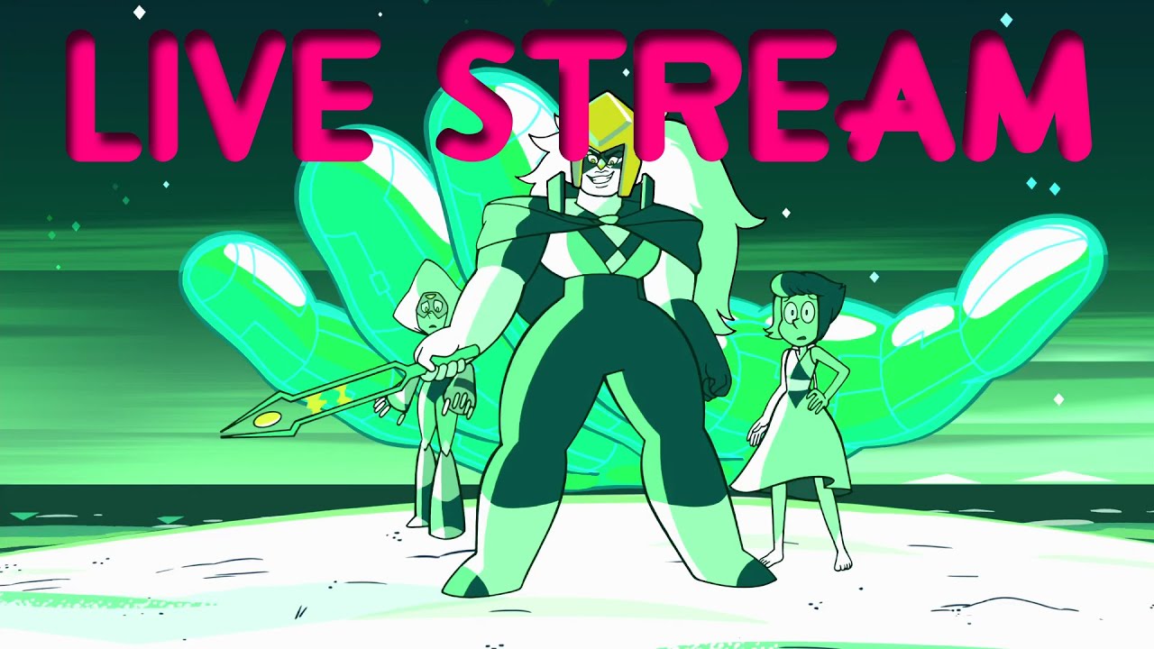 Gemology Discussion Stream - Green Edition
