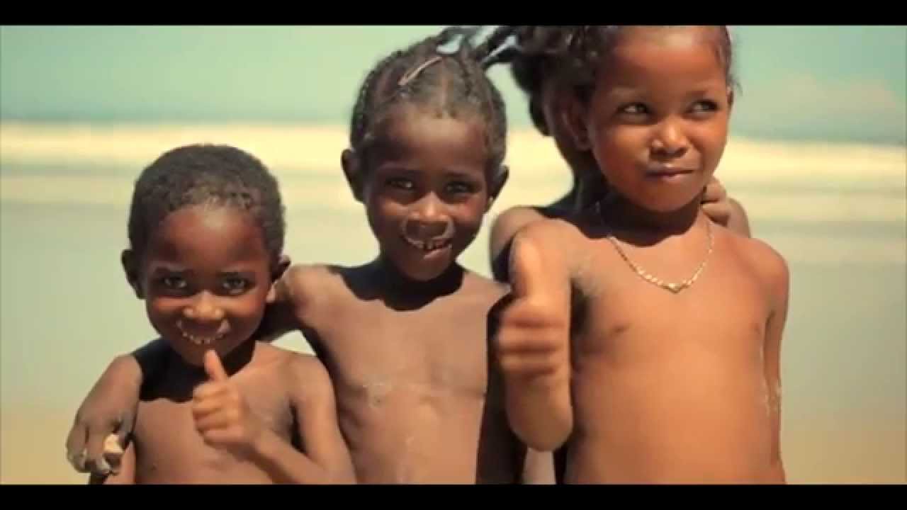 TOGUNA - Shine your light (Official Video)