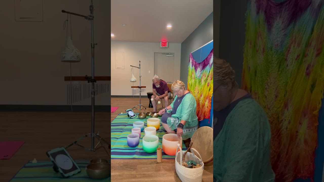 Soundbath 01-04-2026