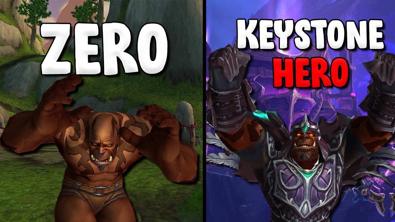 Survival Hunter Zero to Hero Movie!