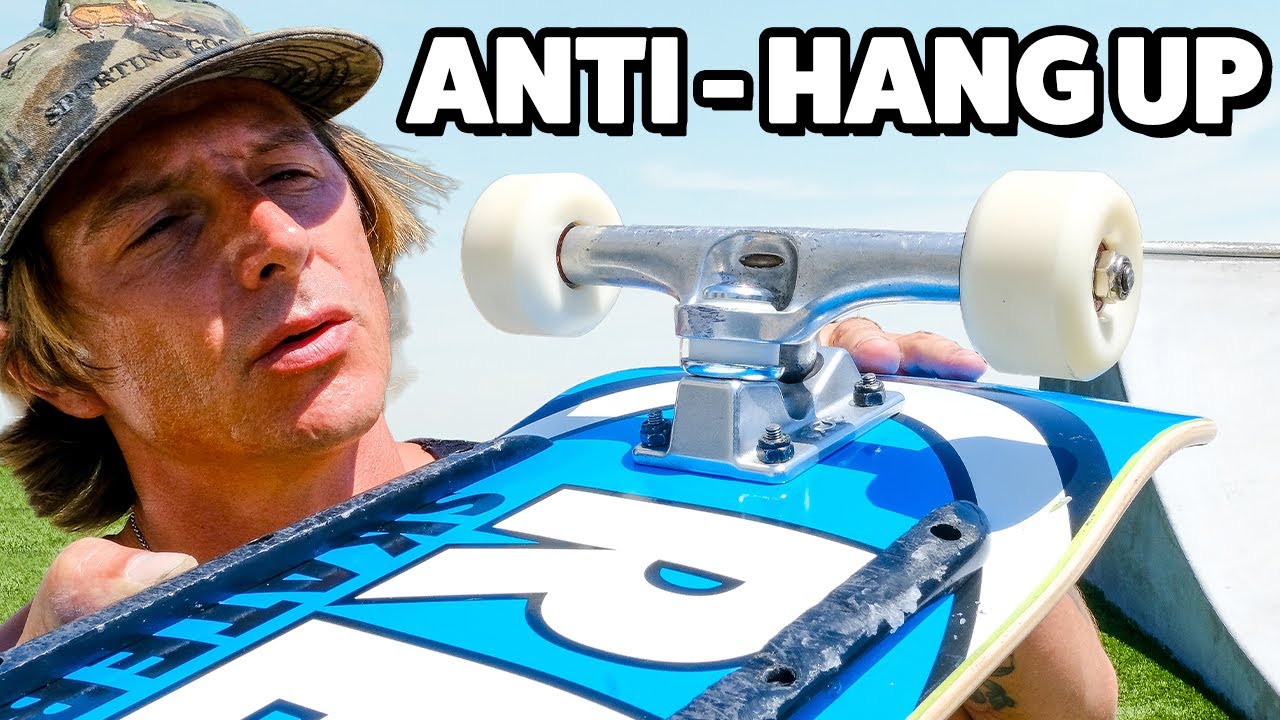 New ACE Inverted Kingpin Review