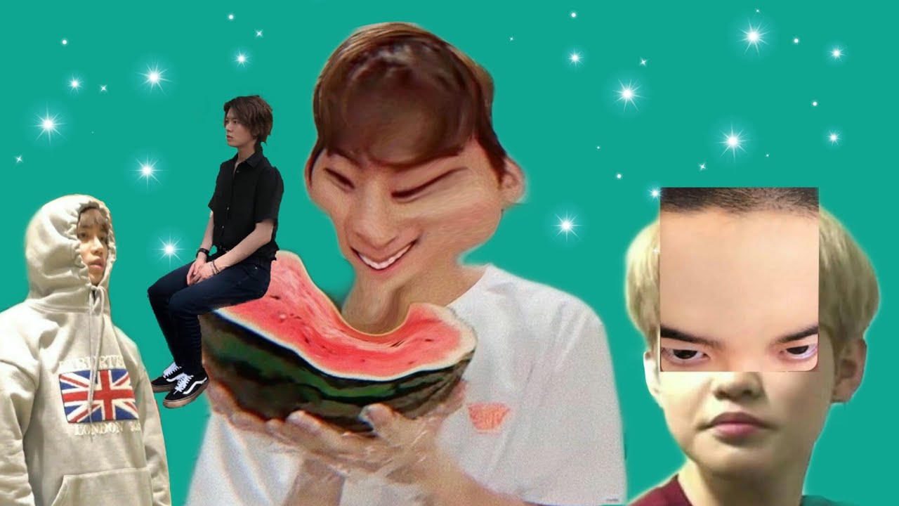 Nct/ Wayv siendo un desmadre