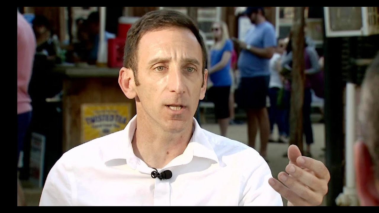 Friendly Talk - One on One with the Mayoral Candidates