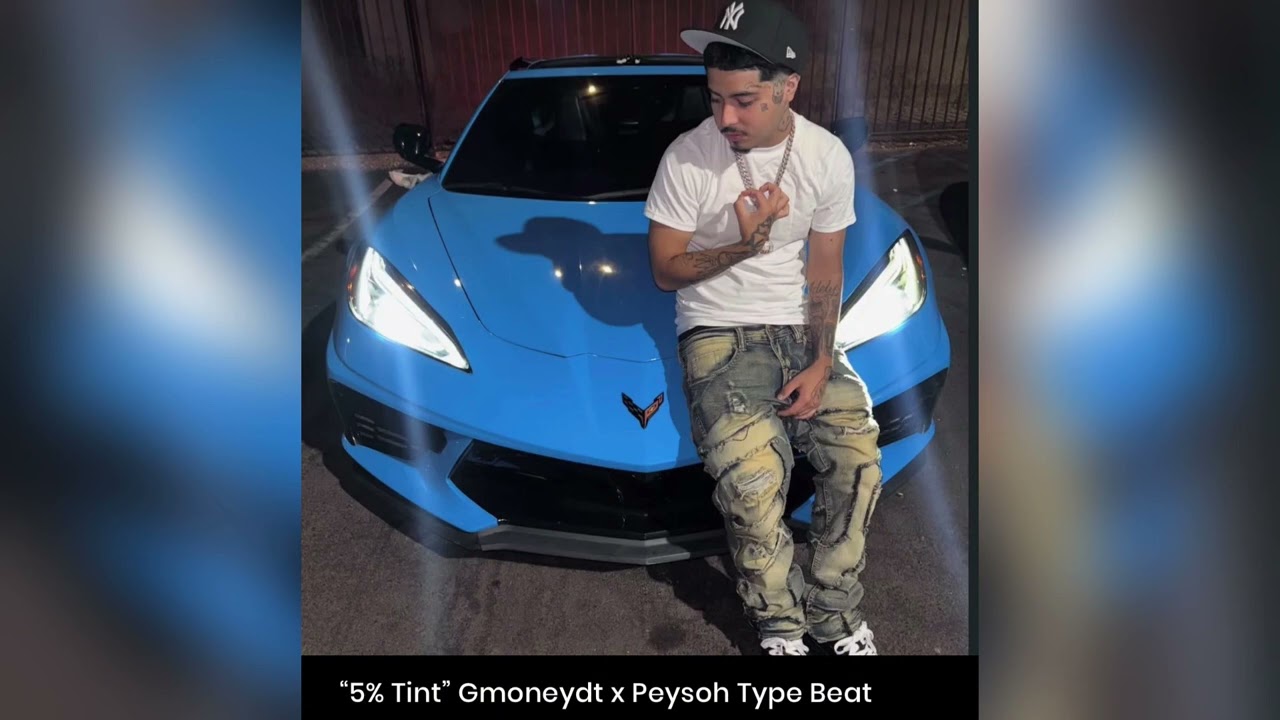 Gmoneydt x Lil Maru x Peysoh Type Beat - “5%” - (Prod.byVanity) x (Alexmade) 