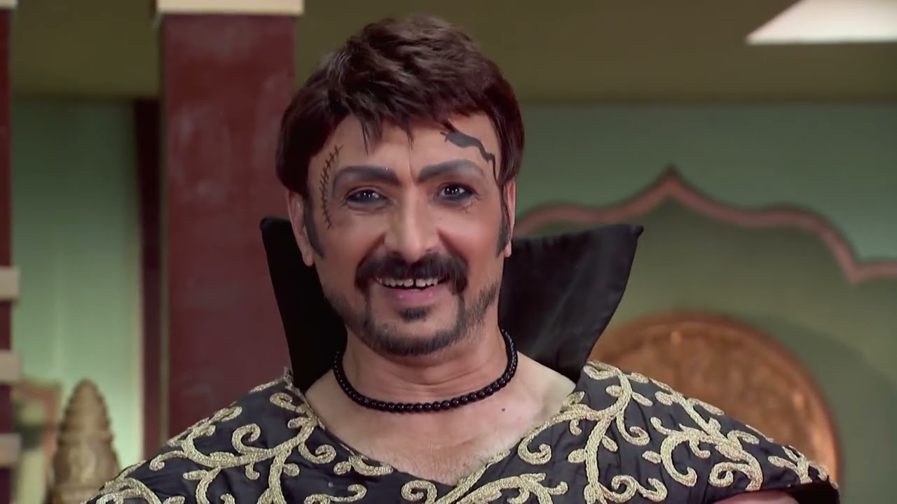 Rudra Ke Rakshak - Full Ep - 283 - BIG Magic