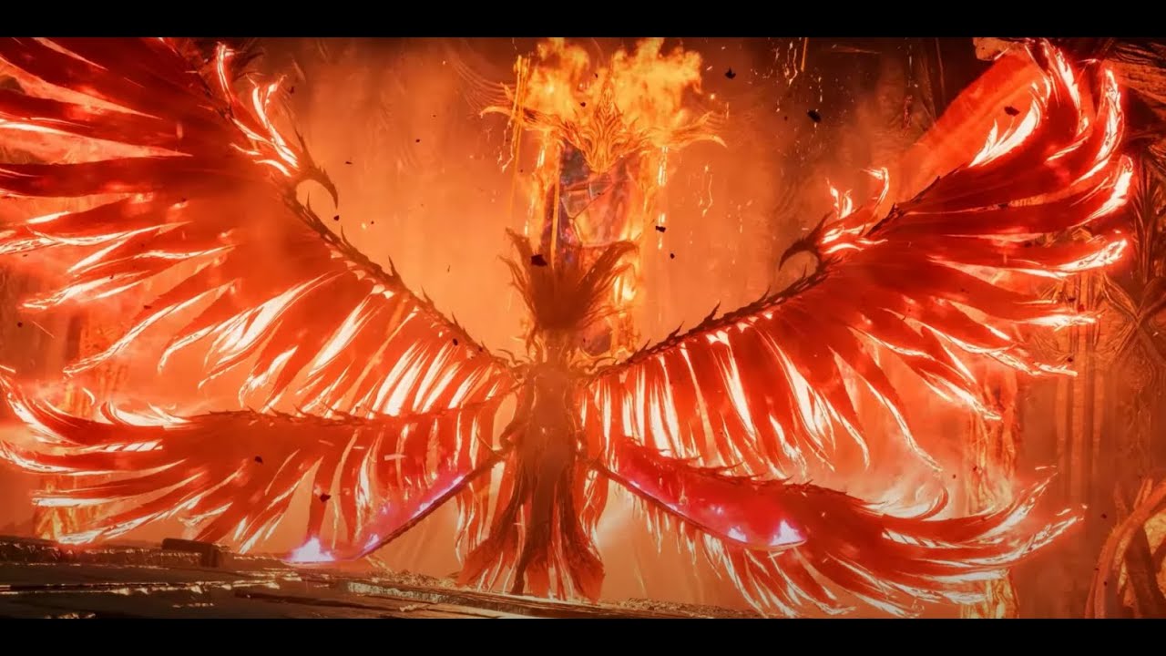 Aion 2 Fire Temple Exploration Solo Lv40 Gladiator