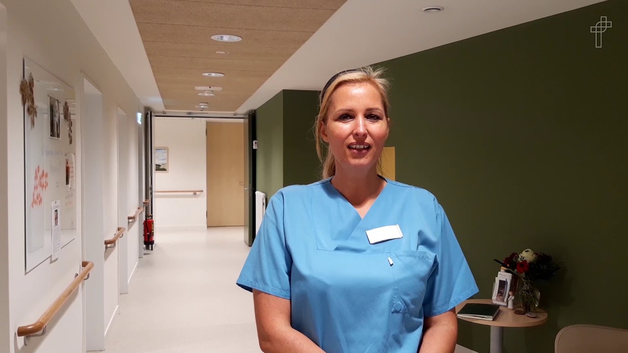 1 Jahr Diakonie Hospiz Woltersdorf