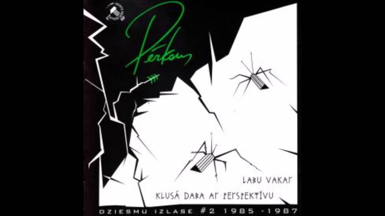 Pērkons - cik pulkstens