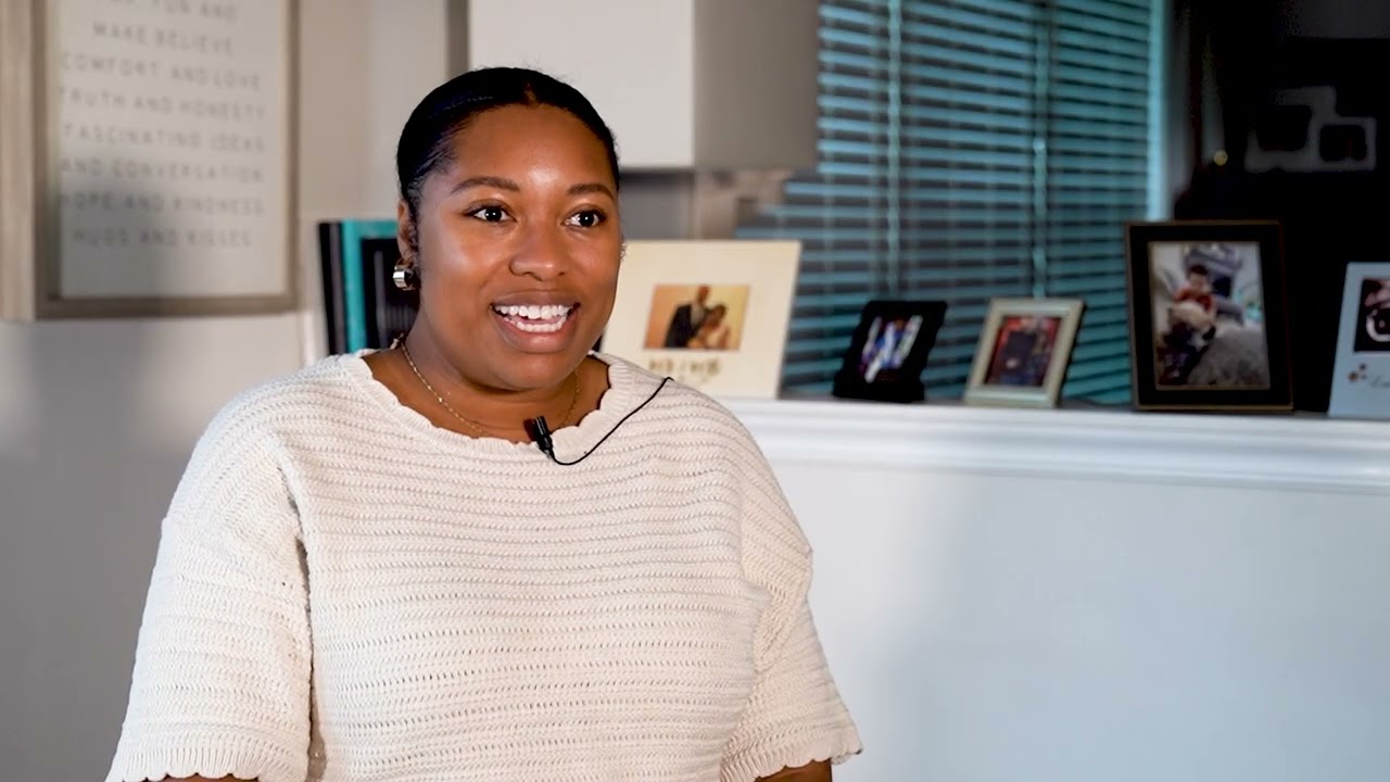 Mothers Helping Mothers with Birthing Beautiful Communities