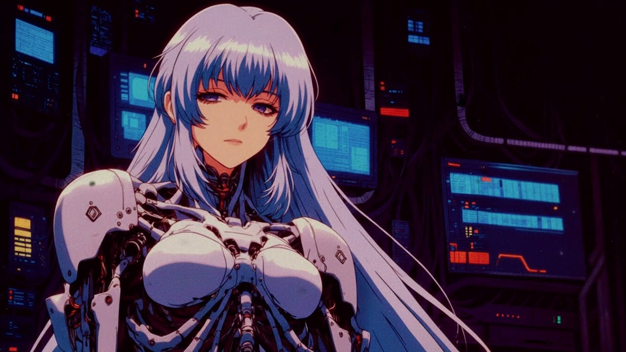 𝟭𝟵𝟴𝟵 𝗢𝗩𝗘𝗥𝗥𝗜𝗗𝗘 𝗧𝗛𝗘 𝗣𝗔𝗜𝗡 // Synthwave, Vaporwave, Cyberpunk, Chillwave, Retrowave, Playlist