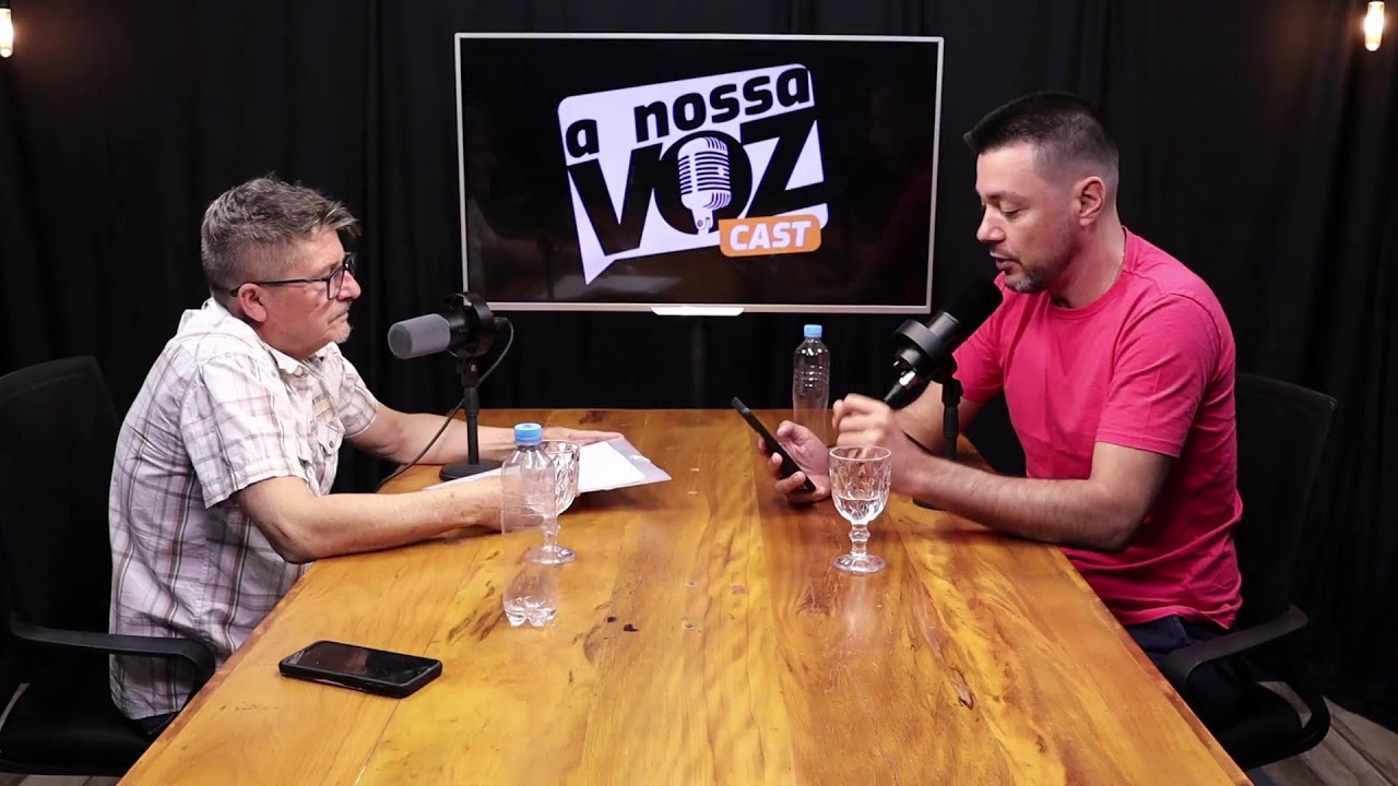 BASTIDORES DO PODER: Ameaças na Câmara, LDO e o futuro de São Gabriel | #50