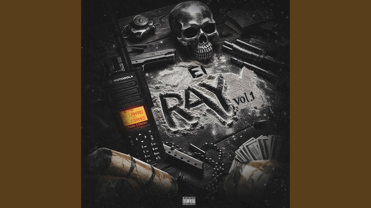 El Ray, Vol.1