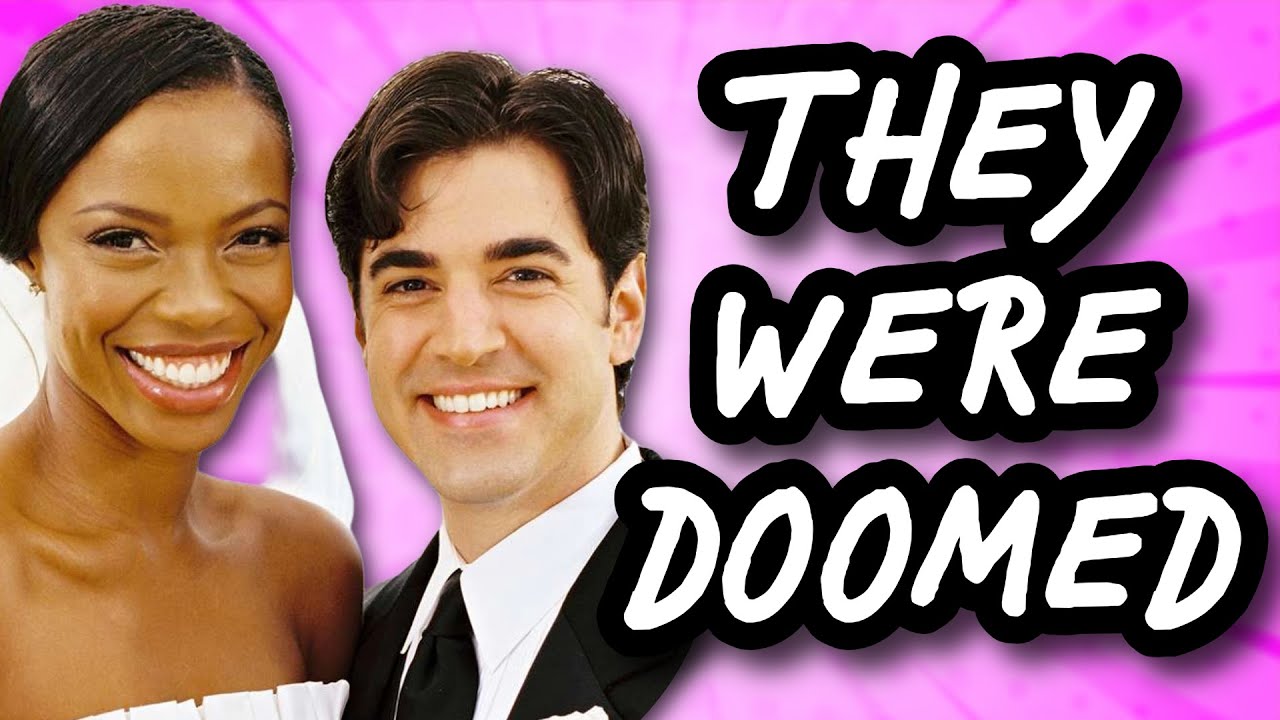 Why Toni Was The Problem | GIRLFRIENDS