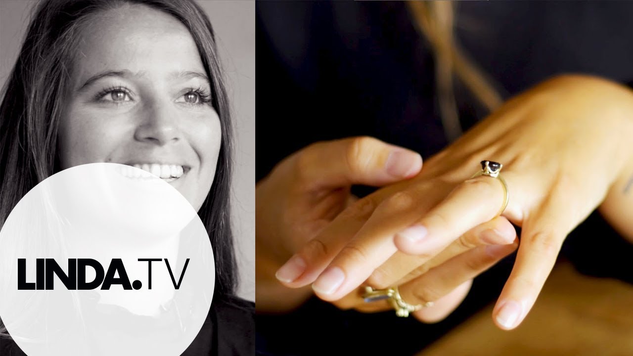 Lotte is terug || Afl. 2.1 Dagboek van een Weddingplanner || LINDA.tv