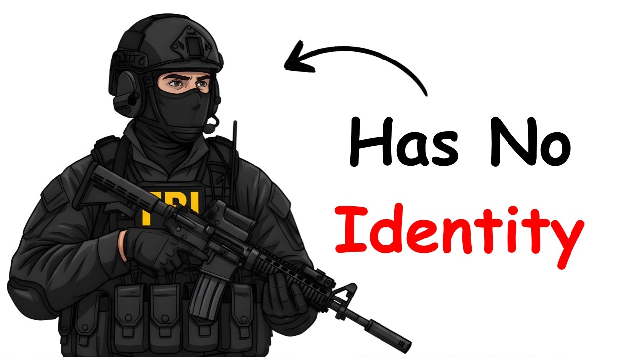 Your Life As Every Rank in the FBI
