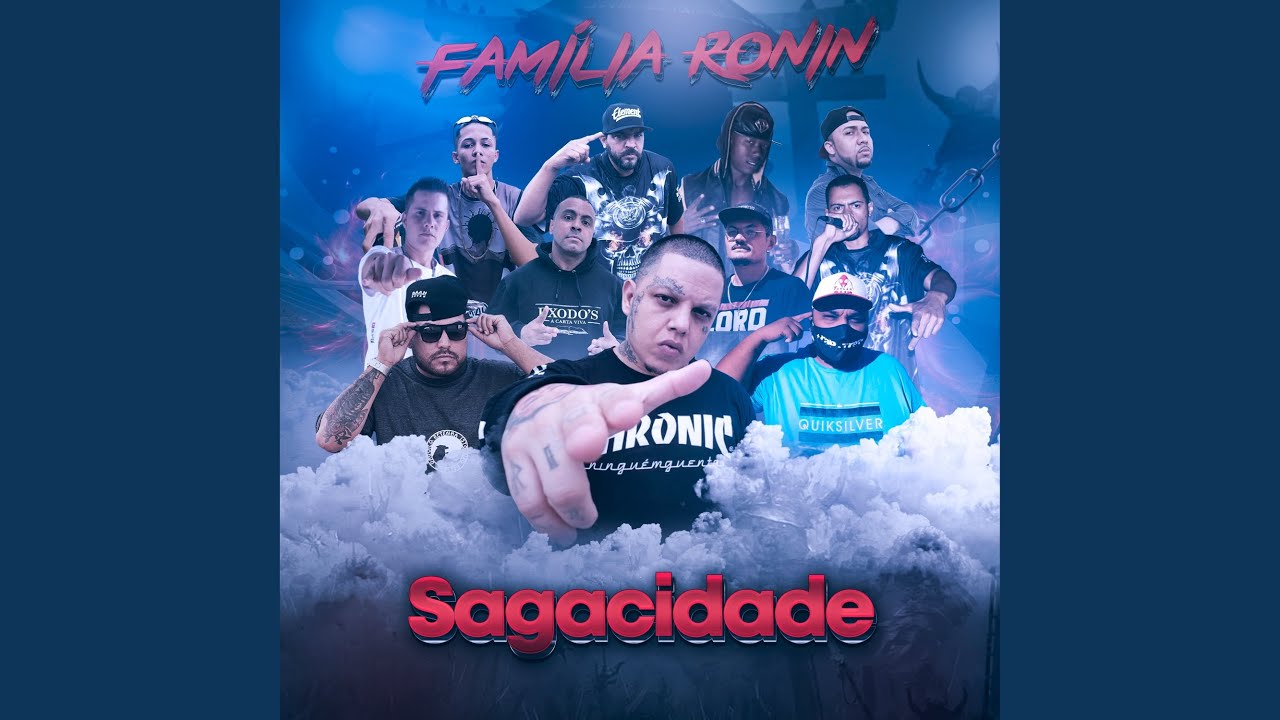 Família Ronin 