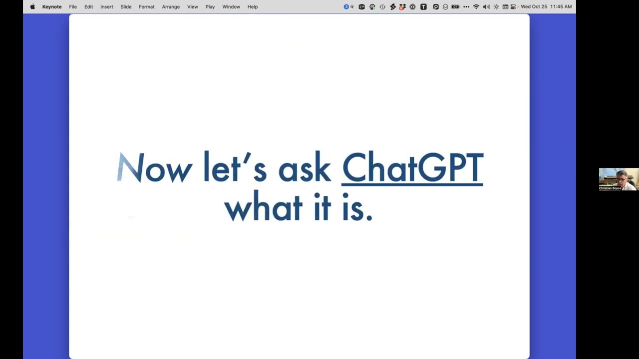 39 chatGPT