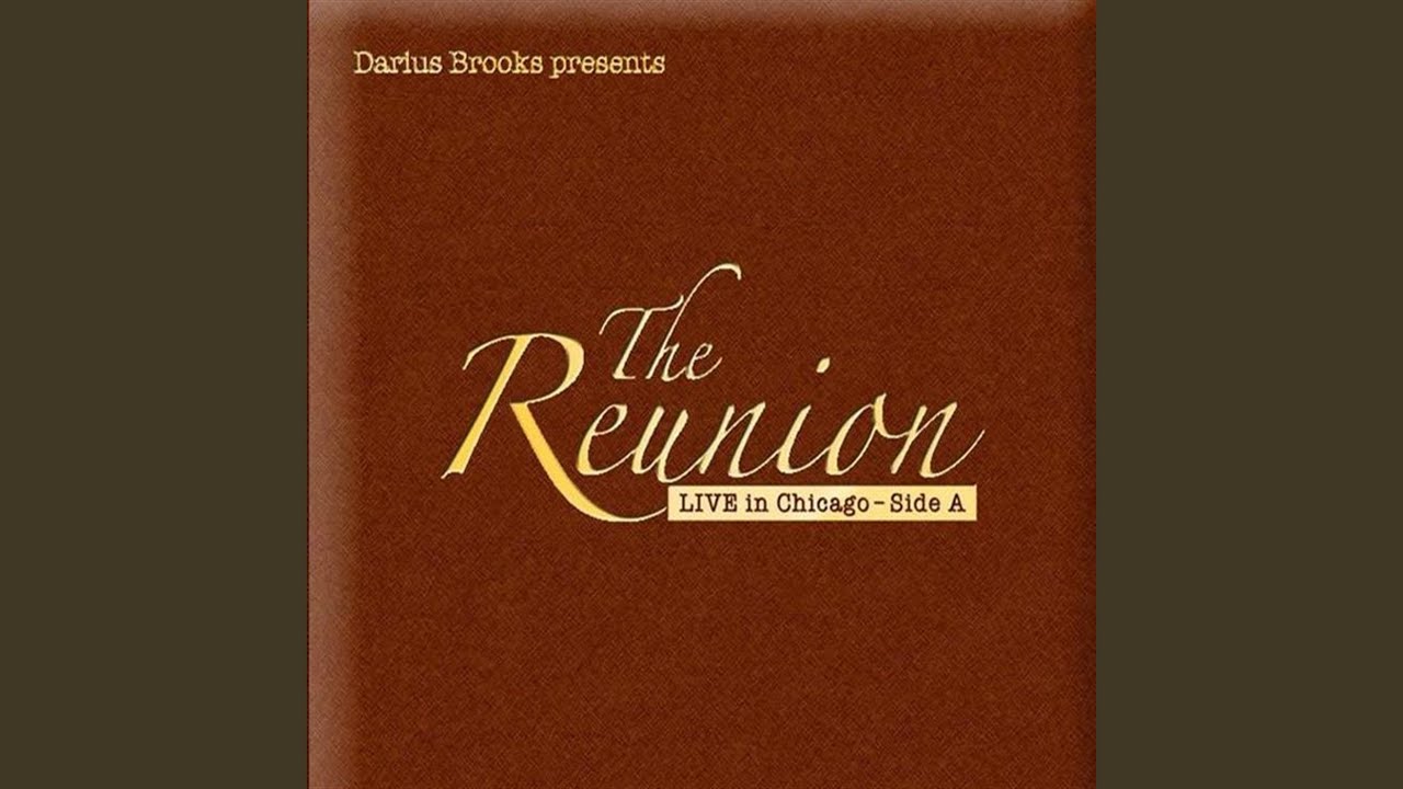 Over and over Medley (Live)