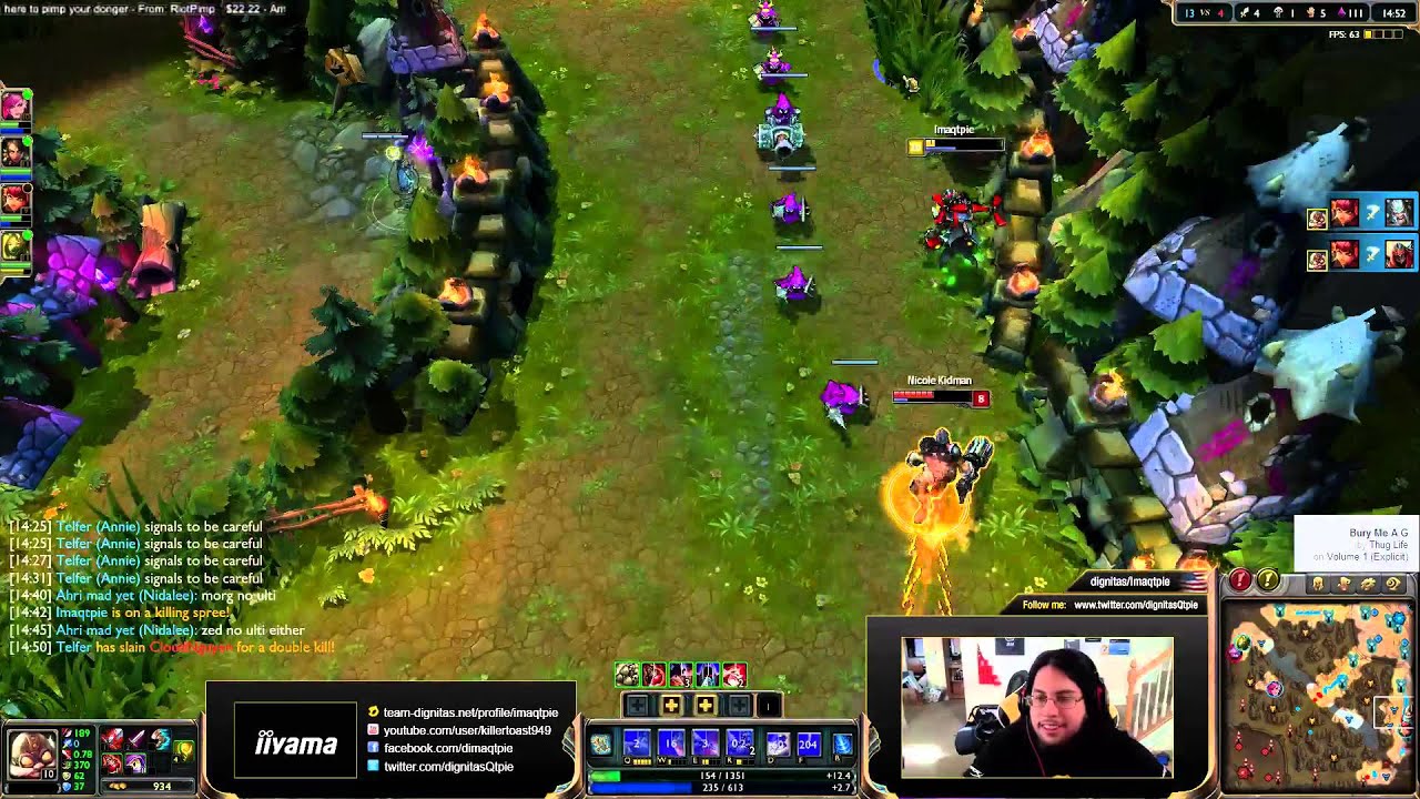 #LCSBIGPLAYS