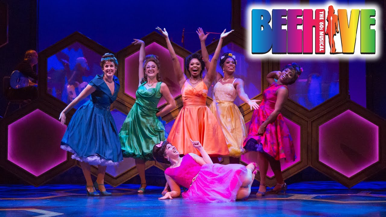 Beehive - The '60s Musical Highlights