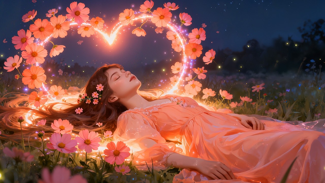 Позвольте Своему Телу Очиститься От Того, Что Вас Истощает — Очистите Свою Ауру От Токсичных Эмоц...