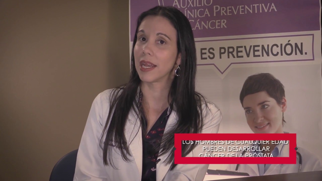 C&oacute;mo prevenir el c&aacute;ncer de pr&oacute;stata