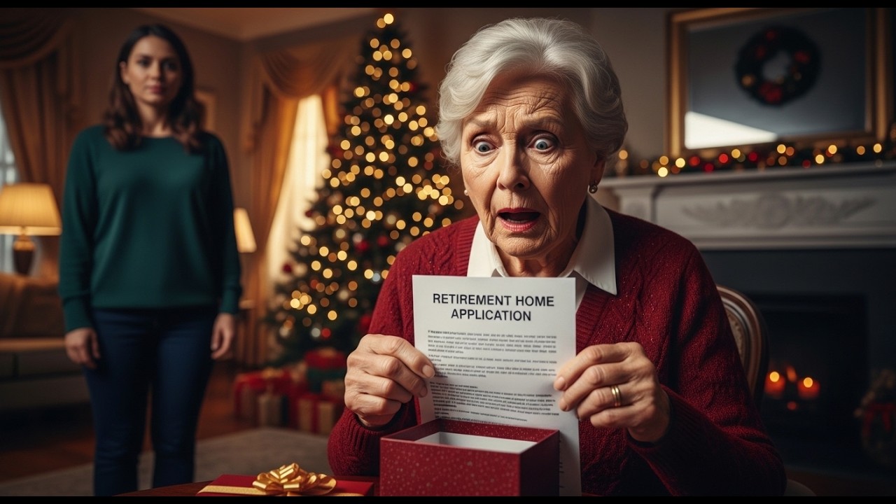 Her Mother Humiliated Her Son At Christmas — Now She Cut Ties, Exposed The Cruelty, And Fought Back